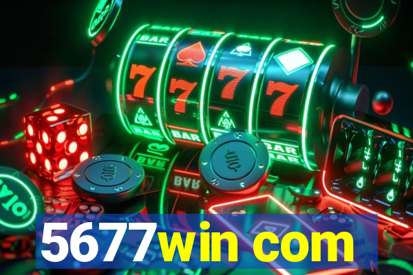 5677win com